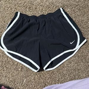 Children’s L nike dri-fit shorts.